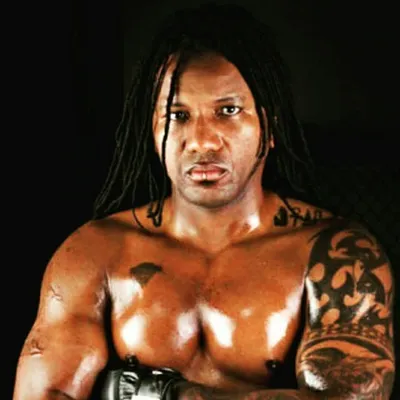 Dewey Cooper profile