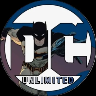 Dc comics profile