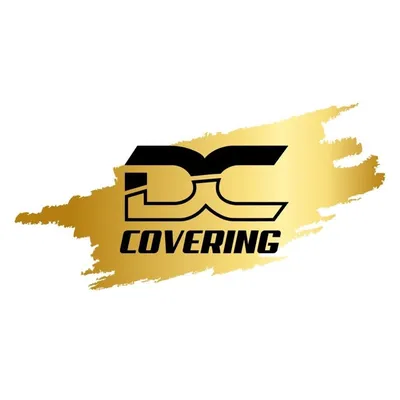 DC Covering profile