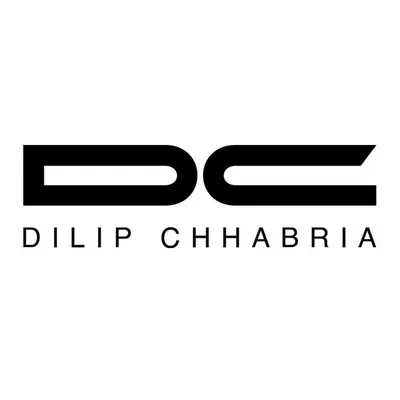 DC Dilip Chhabria profile