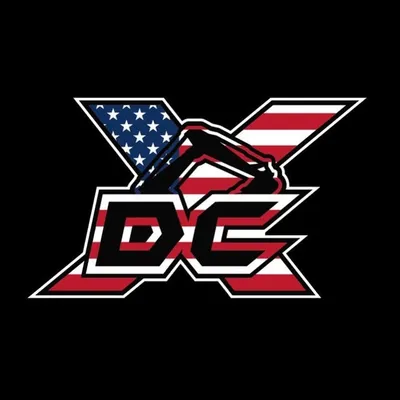 DC Excavation profile