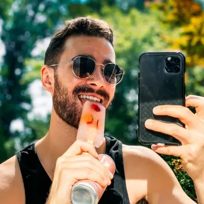 Justin Schuble profile