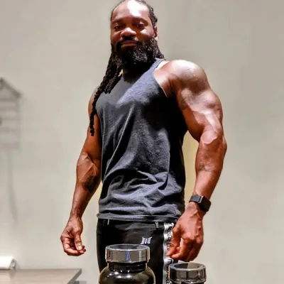 DATWAN MARABLE profile