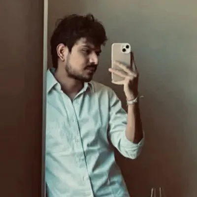 Deepansh Chhaniwala profile
