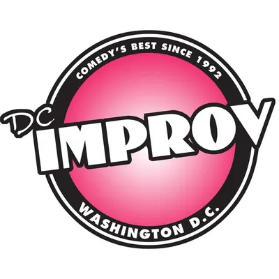 DC Improv Comedy Club profile