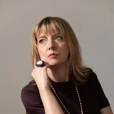 Jennifer Barger profile