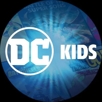 DC Kids profile