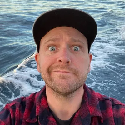 Dan Crook profile