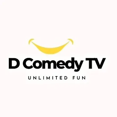 DComedyTV profile