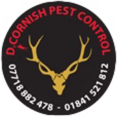 D Cornish Pest Control profile