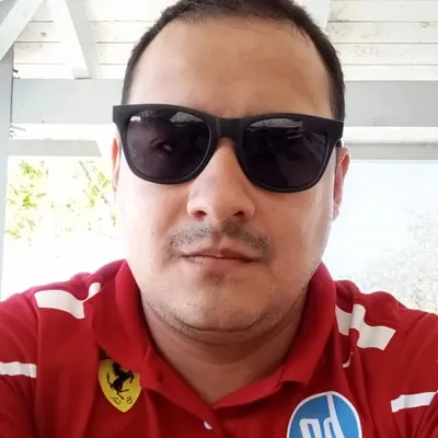 Diego Corredor profile
