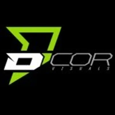 D'Cor Visuals profile