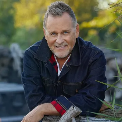 Dave Coulier profile