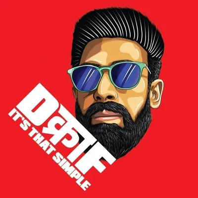 DCRAF by Rana Daggubati profile