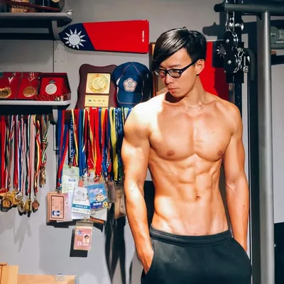 吳士良 profile