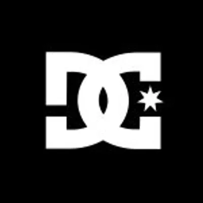 DC Shoes profile