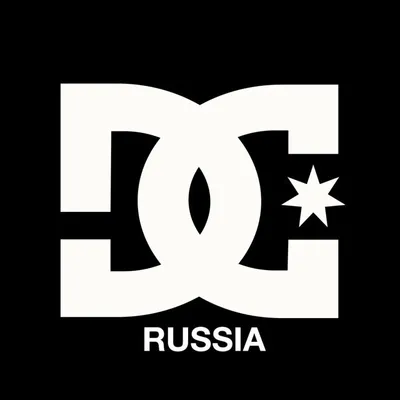 DC Shoes Russia profile