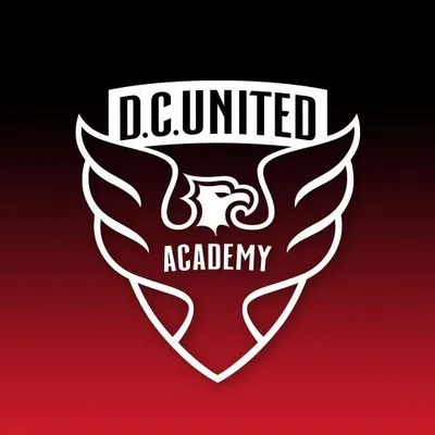 D.C. United Academy profile