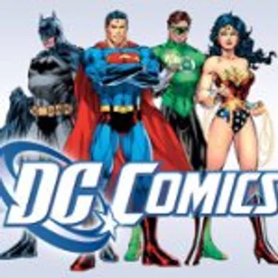 DC Universe profile
