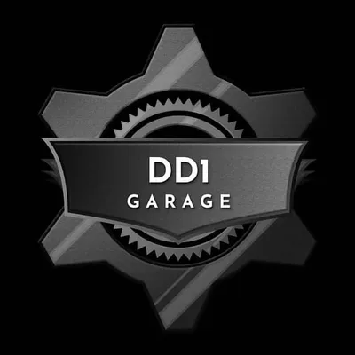 #DD1Garage profile
