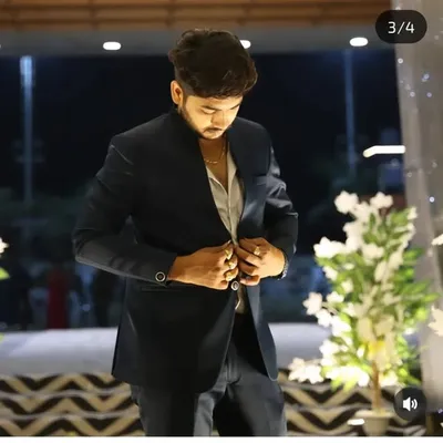 Darshan Rathod profile