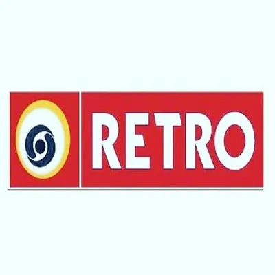 DD Retro profile