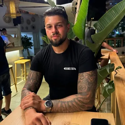 Danzel- Online Pt profile