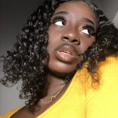 Black Women profile