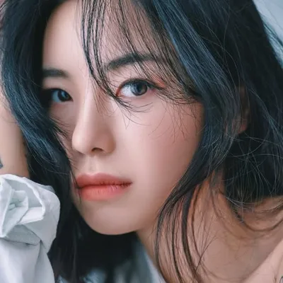 다빈 profile