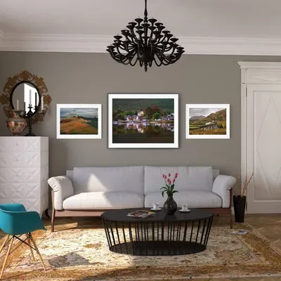 Холсты 🔹 Постеры 🔹 Фотокартины profile