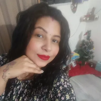 Deepa Manuja profile