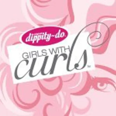 Dippity Do GIRLS WITH CURLS™ profile