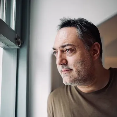 Diamantis Dionisiou profile