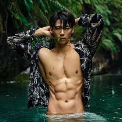 Evan健身教練 profile