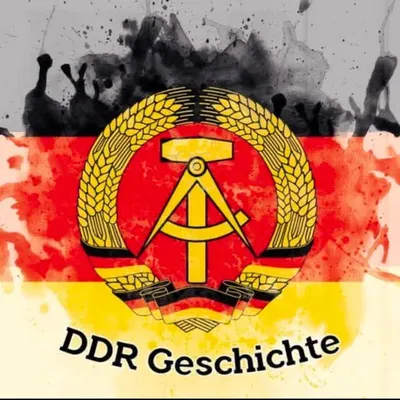 DDR Geschichte profile