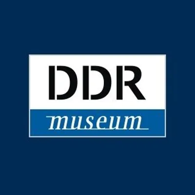 DDR Museum profile