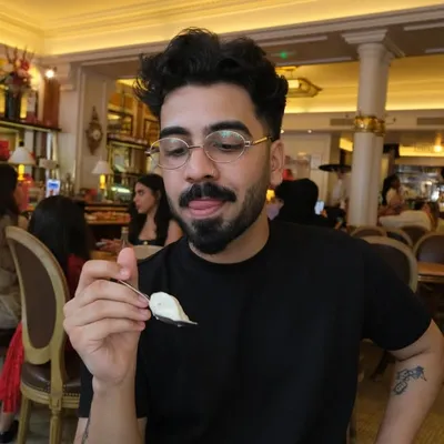 Dhruvv profile