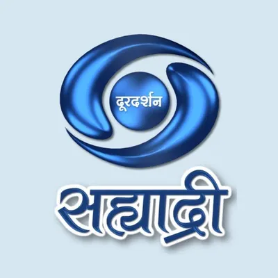 Doordarshan Sahyadri profile