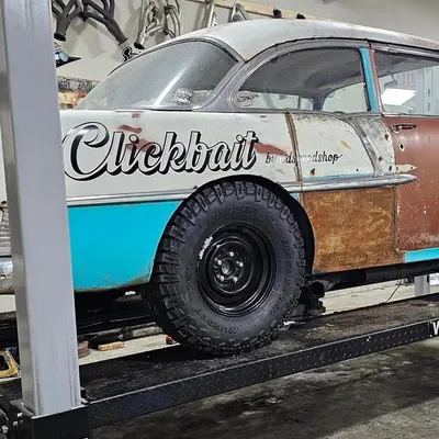 DD Speed Shop profile