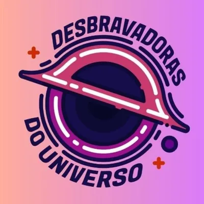 Desbravadoras do Universo profile