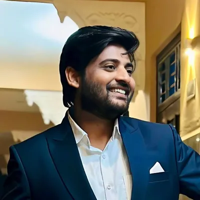 Durgesh Dangi profile