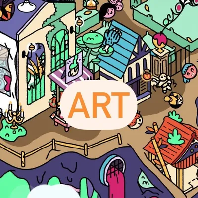 De.Artist.Promoter profile