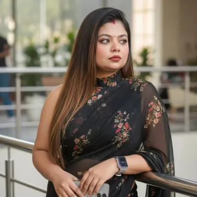Deeksha Nilesh Singh profile