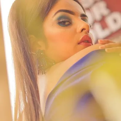 Deeksha ๐ป profile