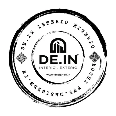 DE.IN INTERIO EXTERIO KOCHI profile
