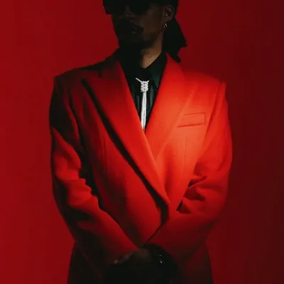 KRISY / COACH / PROFESSEUR XAVIER profile