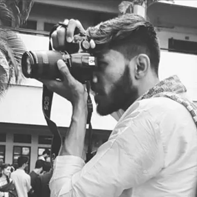 Akshay Shete profile