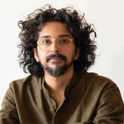 Sharbendu De profile