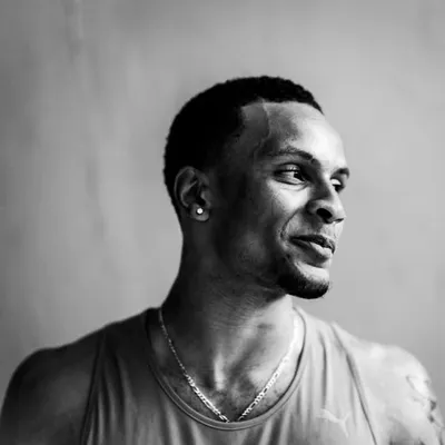Andre De Grasse profile