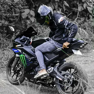 YAMAHA BIKER APPU profile